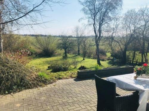 Apartamento Ferienwohnung "kleine Auszeit"