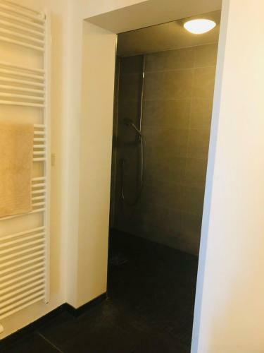 Apartamento Ferienwohnung "kleine Auszeit"