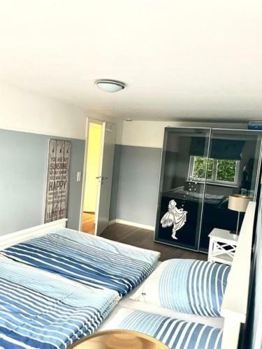 Apartamento Ferienwohnung "kleine Auszeit"