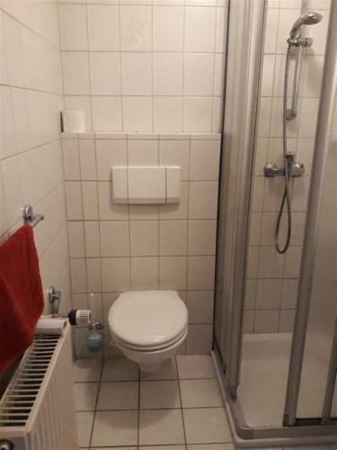 Hostal Pension Vogtlandblick