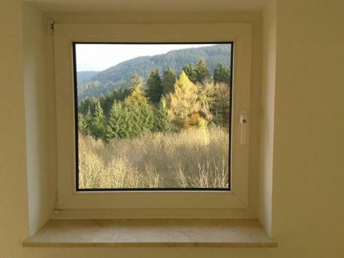 Apartamento Steinm�nnchen Ferienwohnung