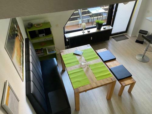 Apartamento Steinm�nnchen Ferienwohnung