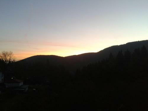 Apartamento Steinm�nnchen Ferienwohnung