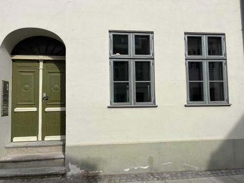 Apartamento Im Zentrum Wohnen, Ruhe Genie�en