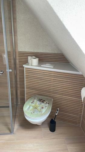 Apartamento Fewo Grevensm�hlen