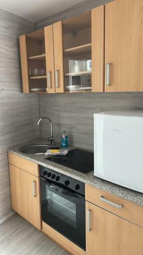 Apartamento Fewo Grevensm�hlen