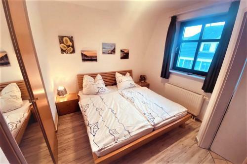 Apartamento Muschelfee
