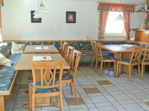 Apartamento Ferienhaus Meyer