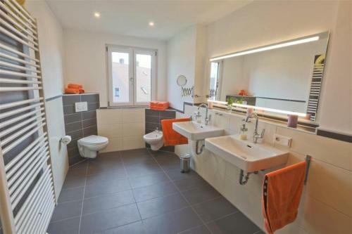 Apartamento Ferienhaus Meyer