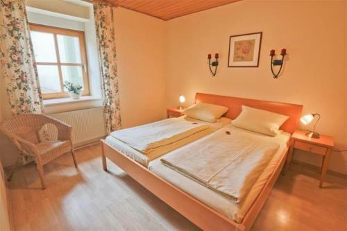Apartamento Ferienhaus Meyer