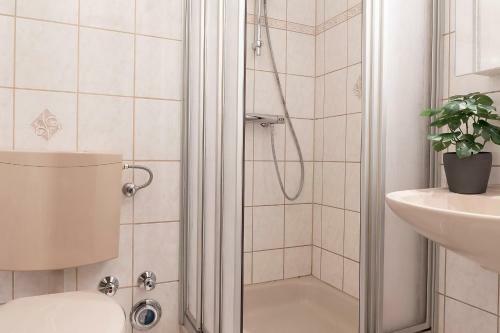 Apartamento Seemanns Meeresblick