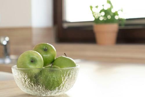 Apartamento Seemanns Meeresblick