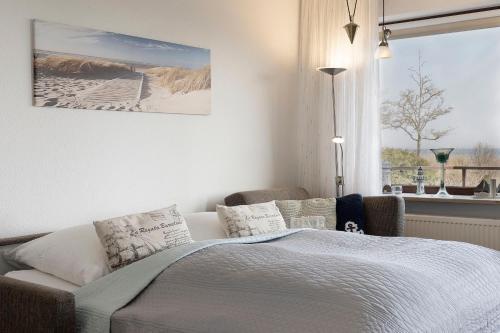 Apartamento Seemanns Meeresblick