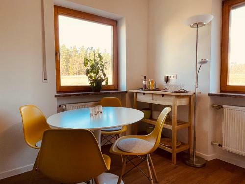 Apartamento Meing�stehaus Im Fr�nkischen Seenland