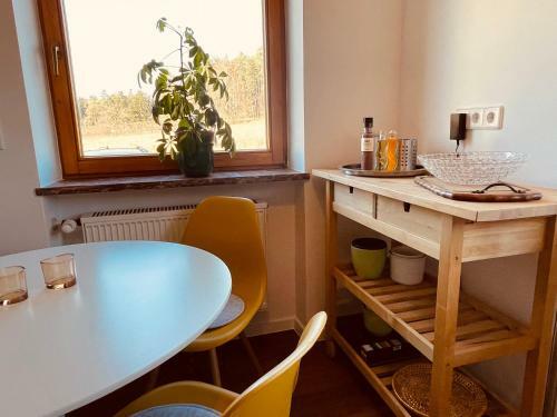 Apartamento Meing�stehaus Im Fr�nkischen Seenland