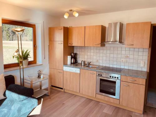 Apartamento Meing�stehaus Im Fr�nkischen Seenland