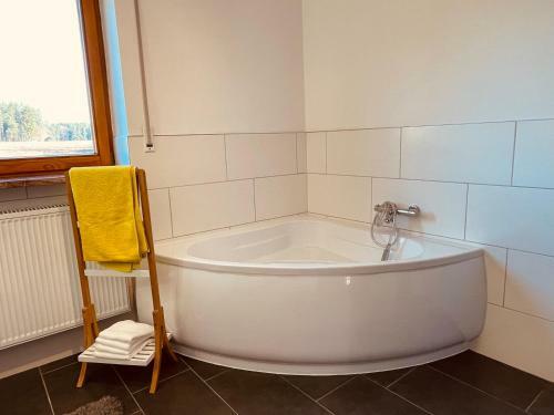 Apartamento Meing�stehaus Im Fr�nkischen Seenland