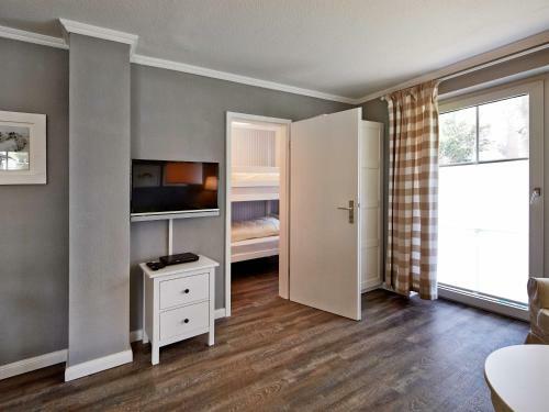 Apartamento Tra7d Ferienwohnung Kossmann