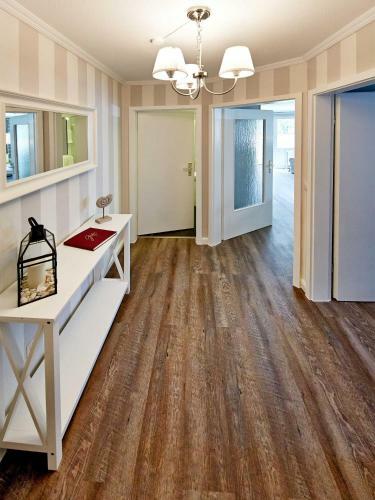 Apartamento Tra7d Ferienwohnung Kossmann