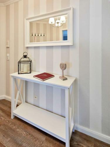 Apartamento Tra7d Ferienwohnung Kossmann