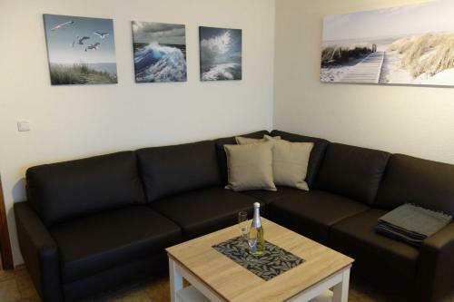 Apartamento Mei27a Ferienwohnung Ostseetraum