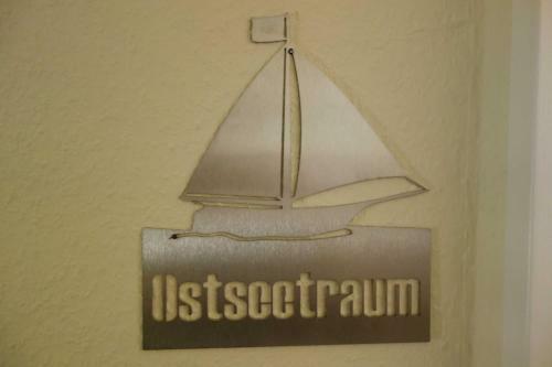 Apartamento Mei27a Ferienwohnung Ostseetraum