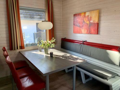 Idylle Seepark - Haus Mit Pool Und Fasssauna