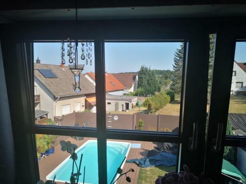 Apartamento Tolle 3 Zimmer Wohnung In Waldrandlage