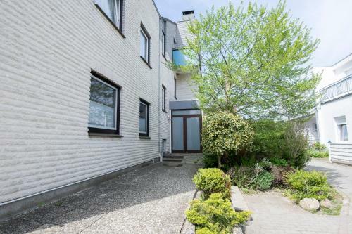 Apartamento Deichhof 3a D�nenwind