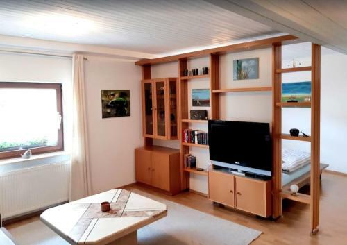 Apartamento Ferienwohnung "kleine Galerie"
