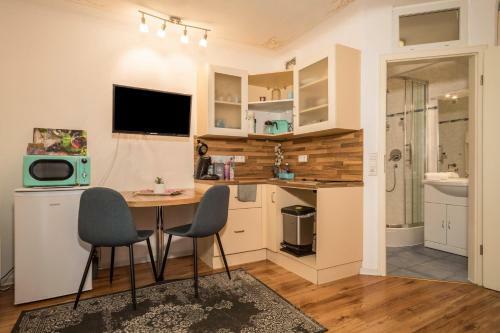 Apartamento Seenaah Auf Der Insel Lindau Nr 8