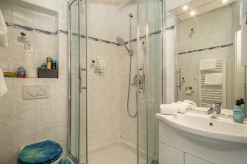 Apartamento Seenaah Auf Der Insel Lindau Nr 8