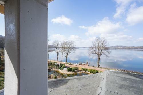 Apartamento Haus Dieksee Holm Seezauber