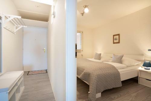 Apartamento Haus Dieksee Holm Seezauber