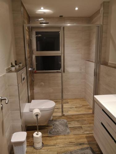 Apartamento Ferienwohnung Vulkaneifel