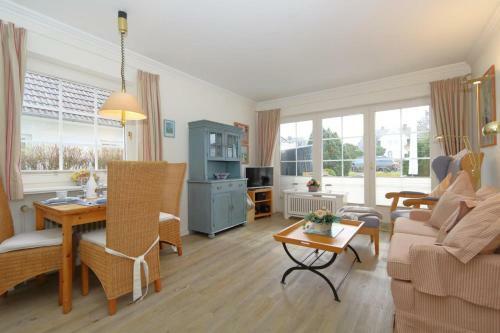 Apartamento Sommer Munkmarsch