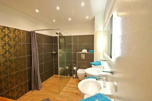 Hotel Ferienwohnung Lagunenstadt Ueckerm