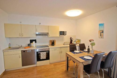 Hotel Ferienwohnung Lagunenstadt Ueckerm