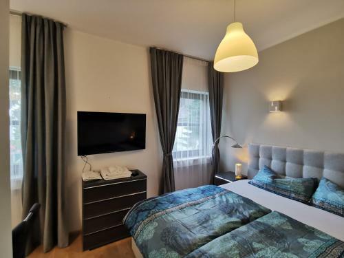Apartment M�nchen