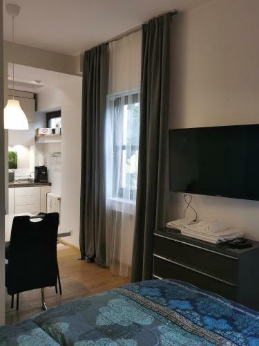 Apartment M�nchen