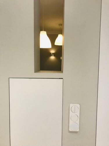Apartment M�nchen