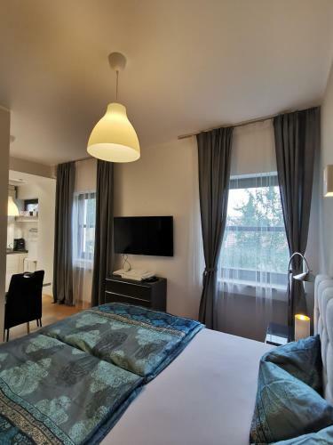 Apartment M�nchen