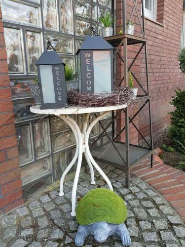 Apartamento Ankerplatz