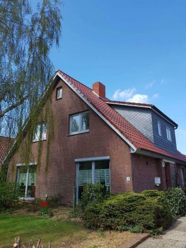 Apartamento Ankerplatz