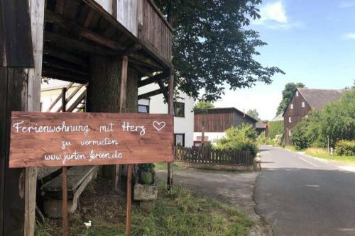 Apartamento Ruhig Gelegene, Top Moderne Ferienwohnung