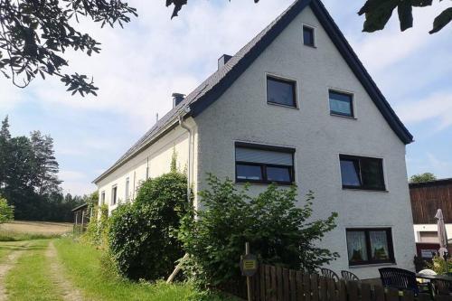 Apartamento Ruhig Gelegene, Top Moderne Ferienwohnung