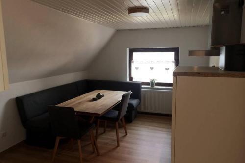 Apartamento Ruhig Gelegene, Top Moderne Ferienwohnung