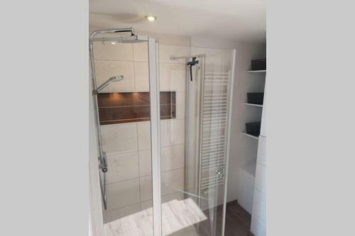 Apartamento Ruhig Gelegene, Top Moderne Ferienwohnung