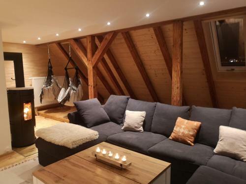 Apartamento Ruhig Gelegene, Top Moderne Ferienwohnung