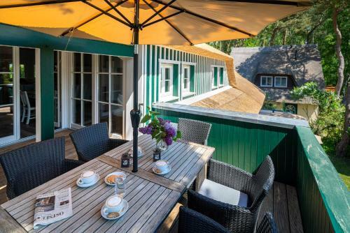 Apartamento Strandhaus D�ne 19 - Gelassenheit